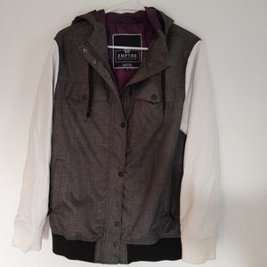 Empyre snowboarding jacket